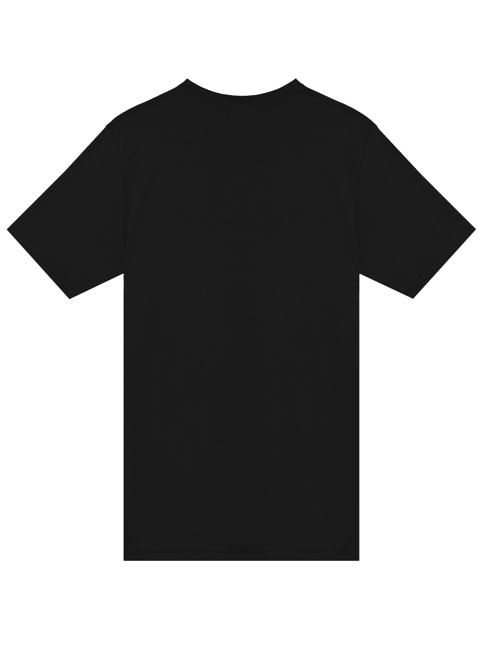 Performance Space Triblend Short Sleeve T-Shirt product image (4)