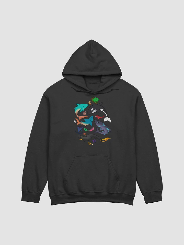 MerSMP Finale Hoodie product image (1)