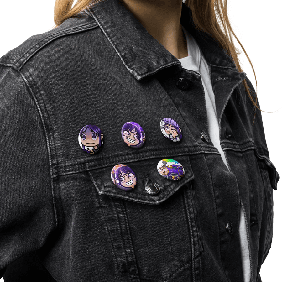 TINY PIN SET 2 product image (8)