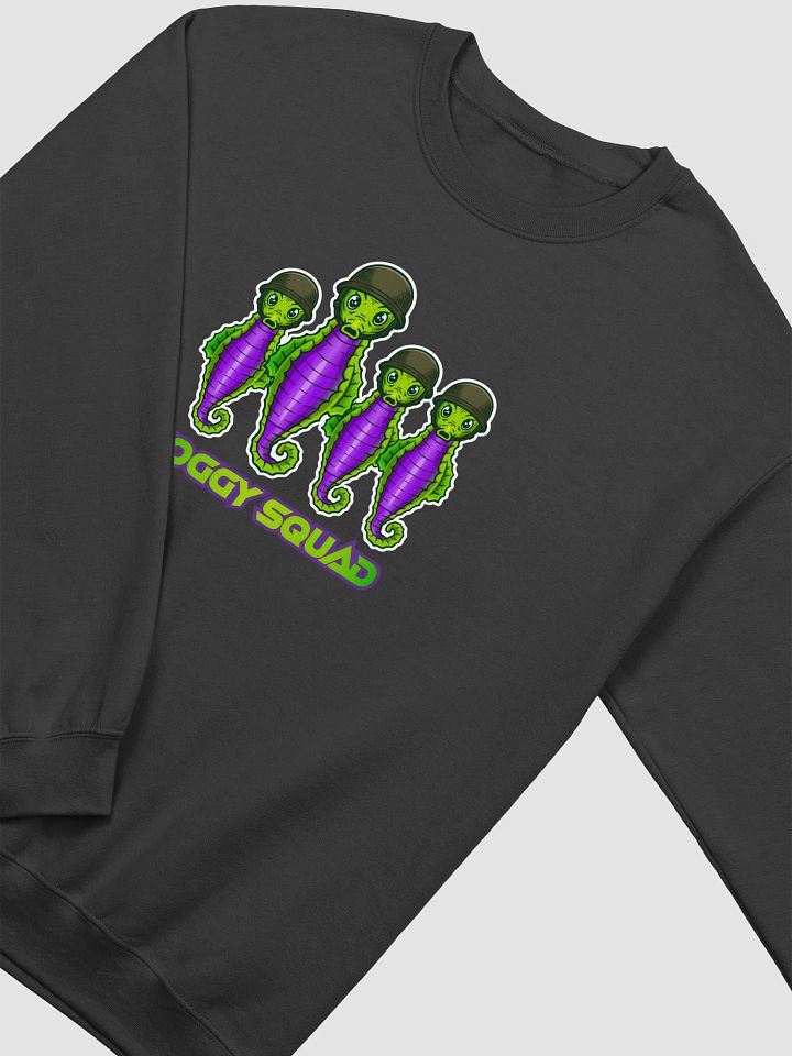 2nd place crew neck product image (2)