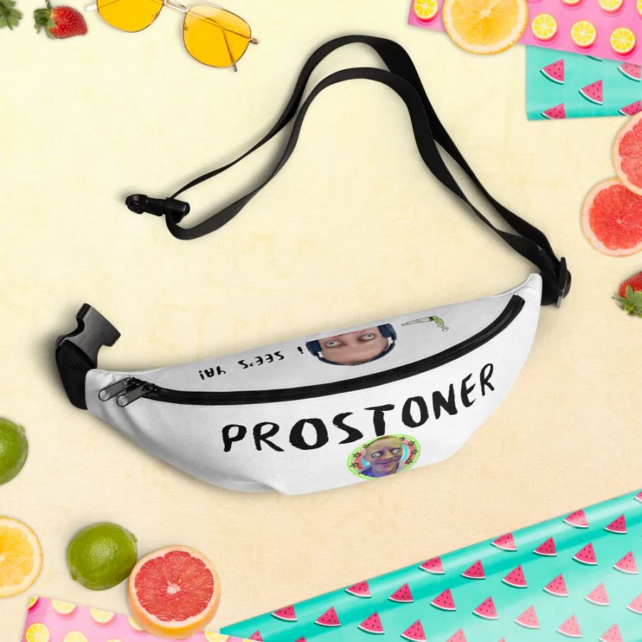 ProStoner Fannypack! product image (12)