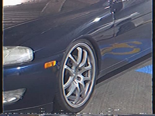 Bringing the VHS out for this one

The Lexus SC400 — a timeless mix of luxury, performance, and 90s Japanese engineering 💎. B...