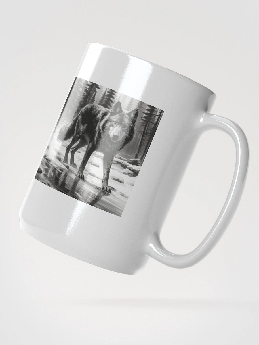 Wolf product image (2)