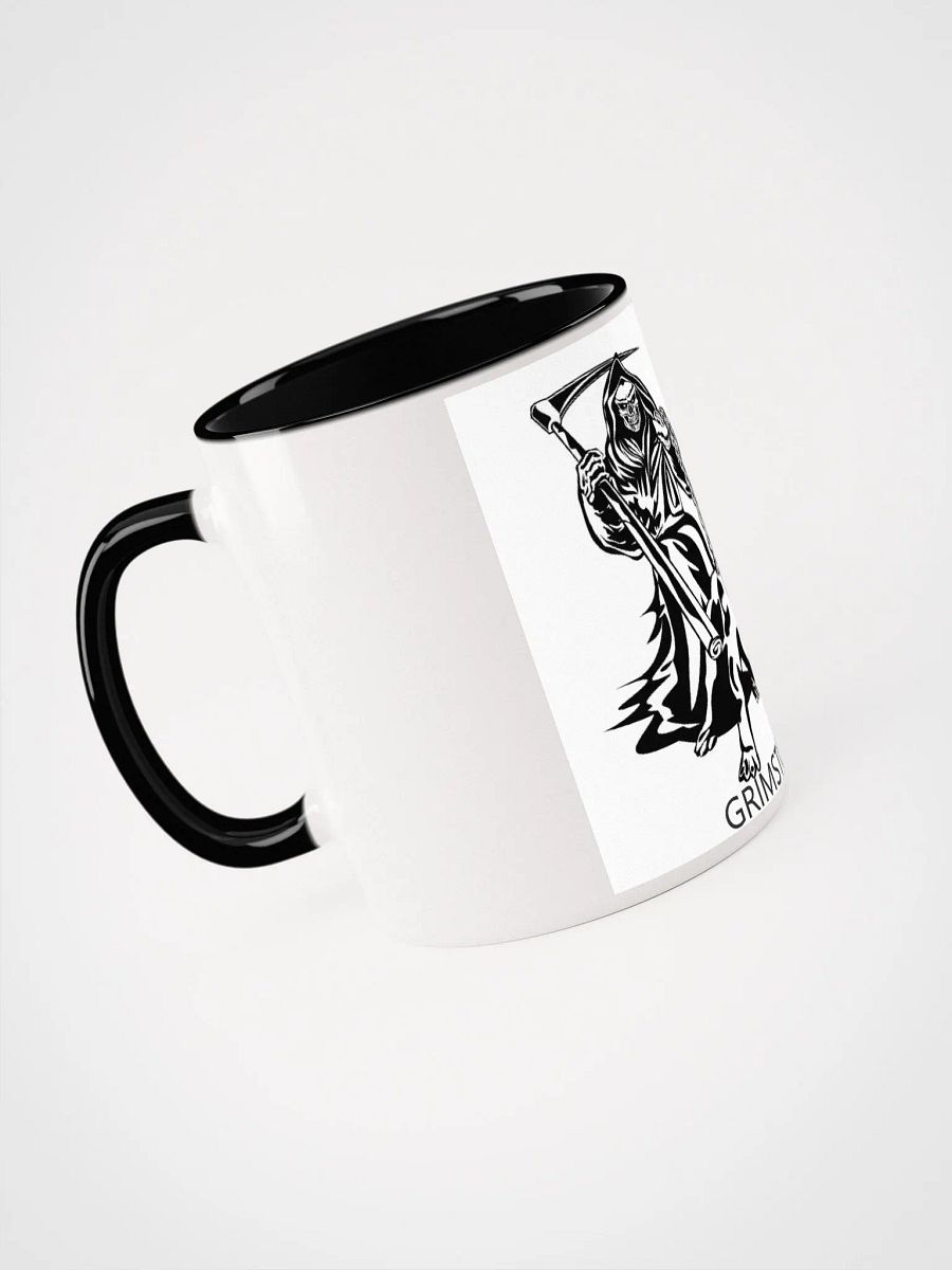 GRIMA PITBULL MUG product image (3)