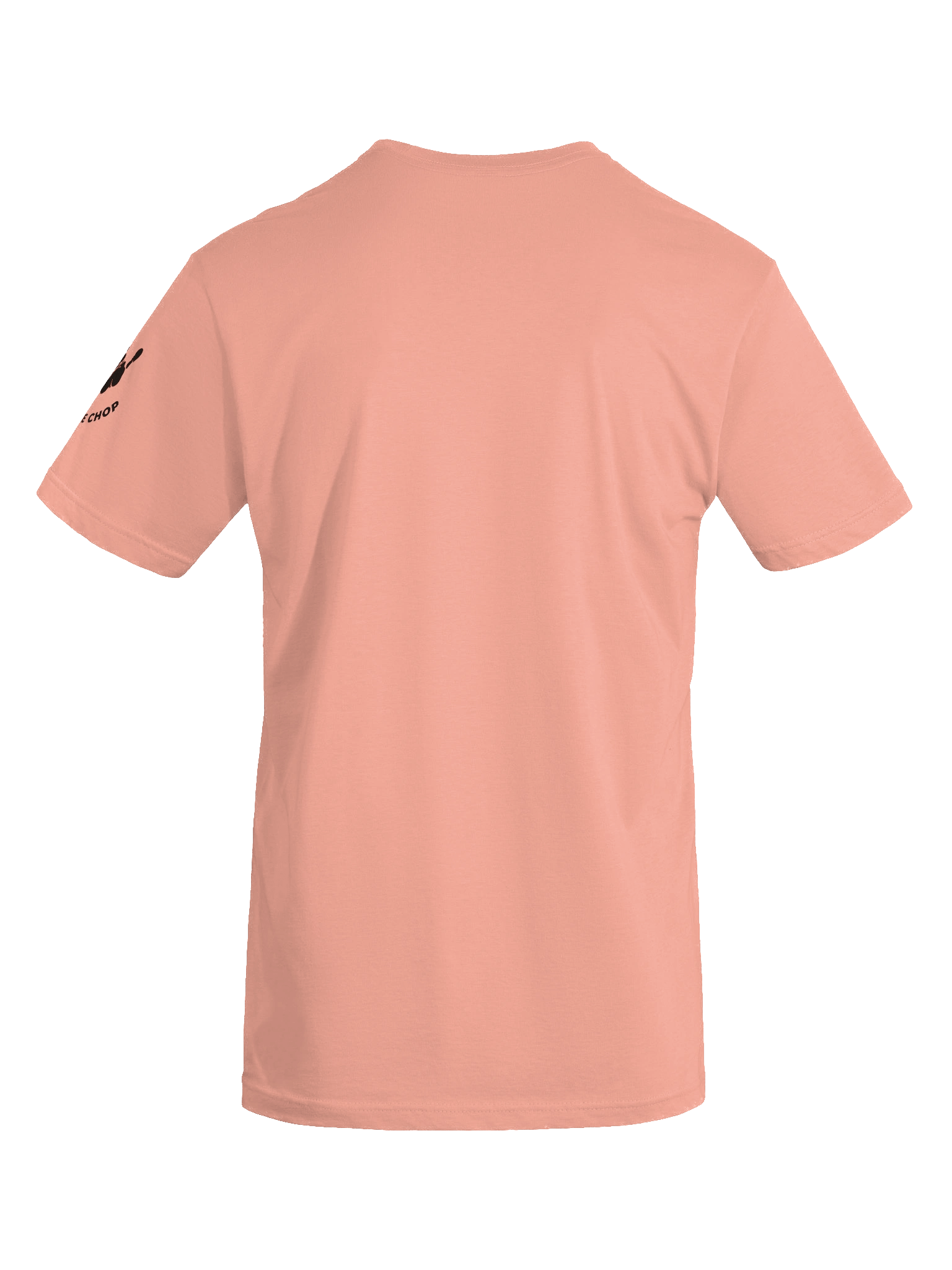 Wrestle Mark - Pink Shirt product image (10)