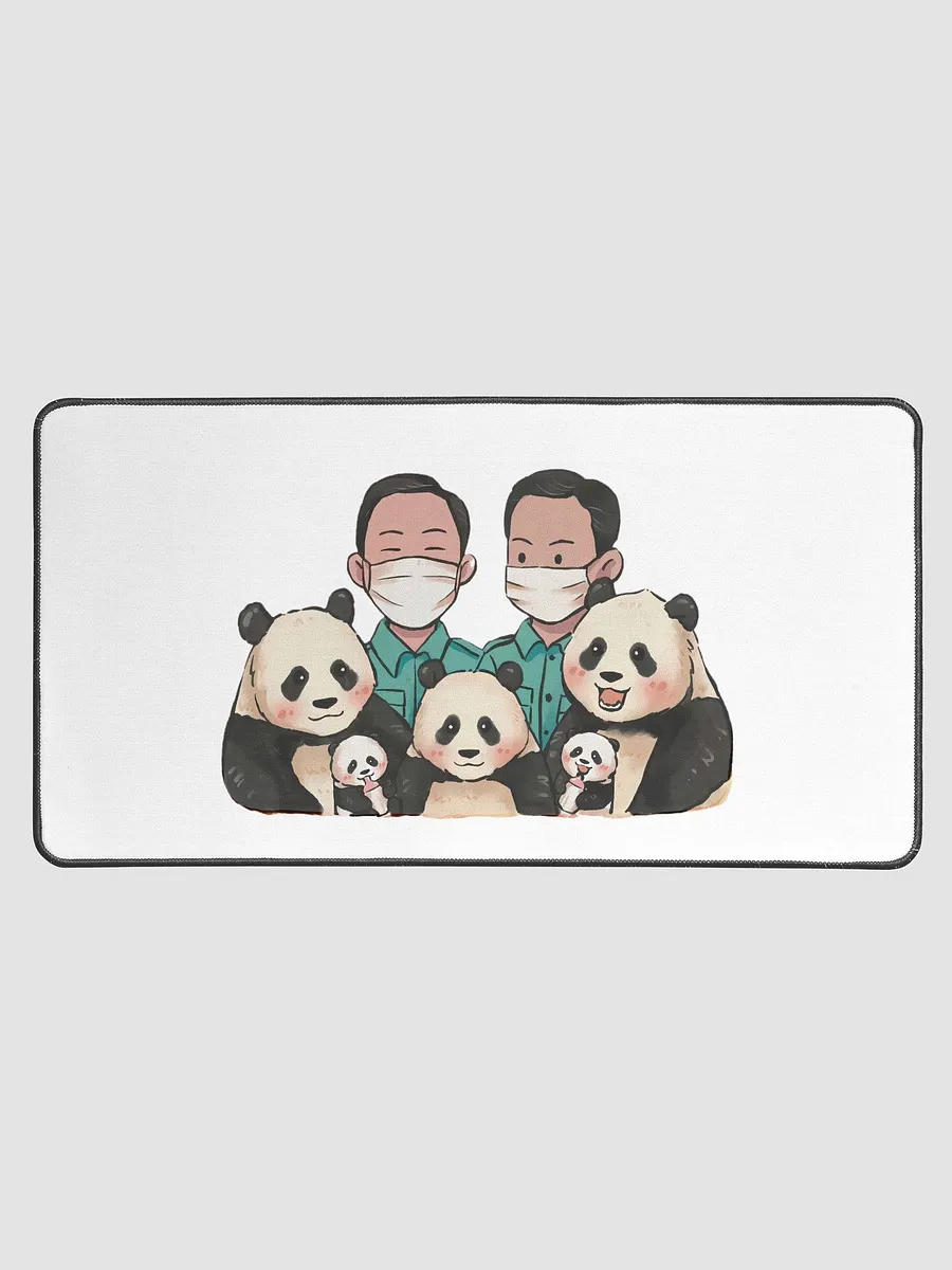 fubao Panda product image (1)
