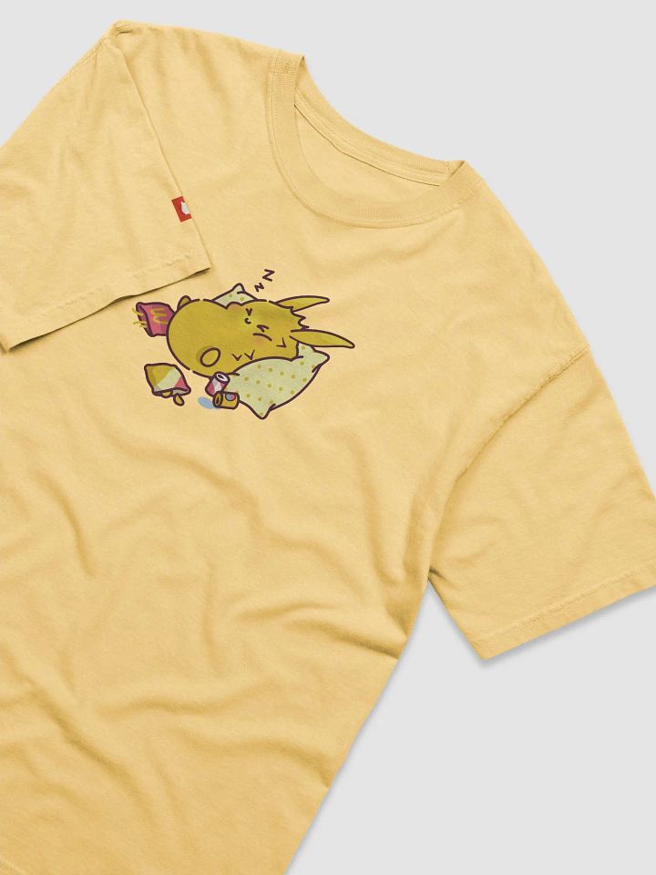 Raiden Printed Shirt product image (1)