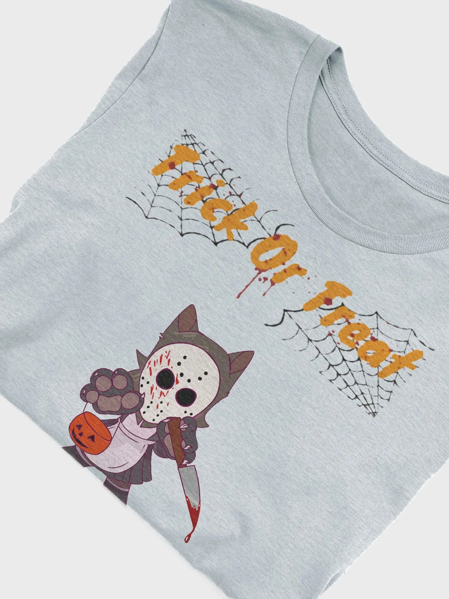 Trick or Treat Shirt V1 product image (19)