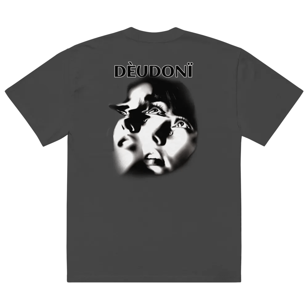 Deudoni Two Face Tee product image (2)