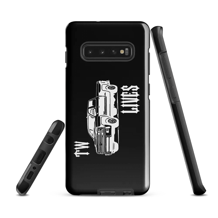 Rugged Ride Samsung® Case product image (3)