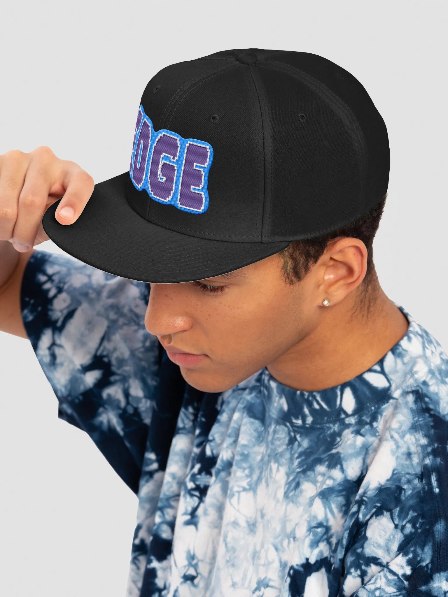 Edge Hat product image (7)