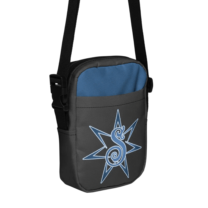 Moonflower - SFA Crossbody Bag product image (1)