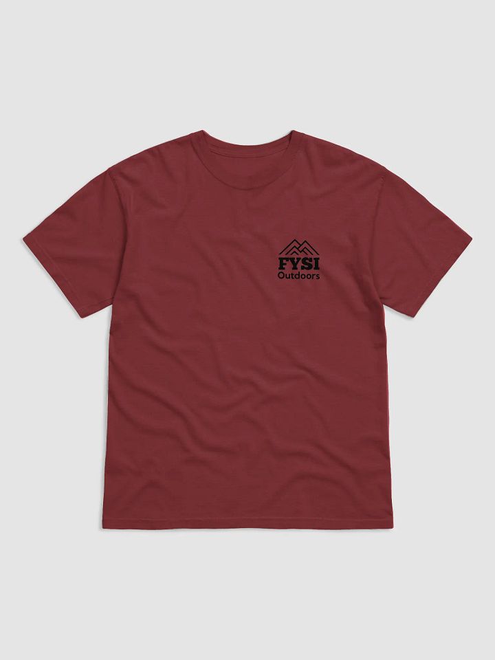 Nature's Comfort T-Shirt product image (1)