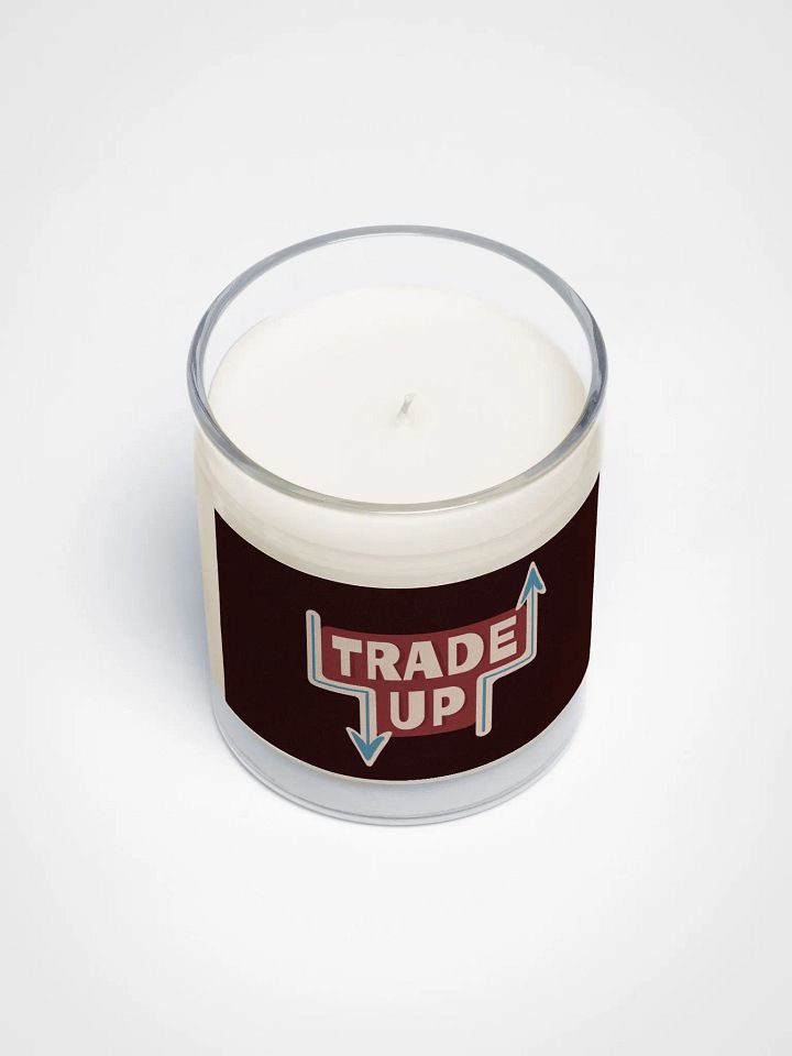 The Scent of Mining: LoverFella Candle product image (2)