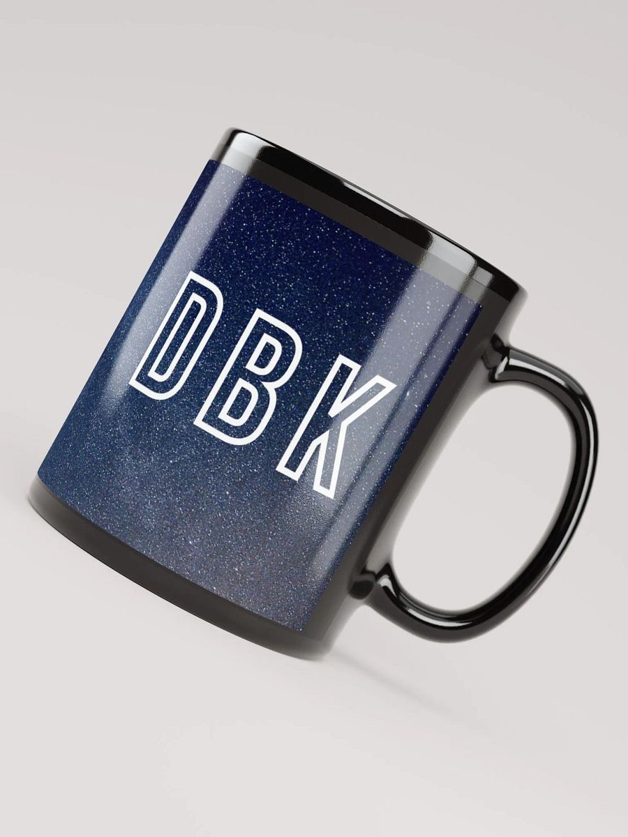DBK Mug product image (8)