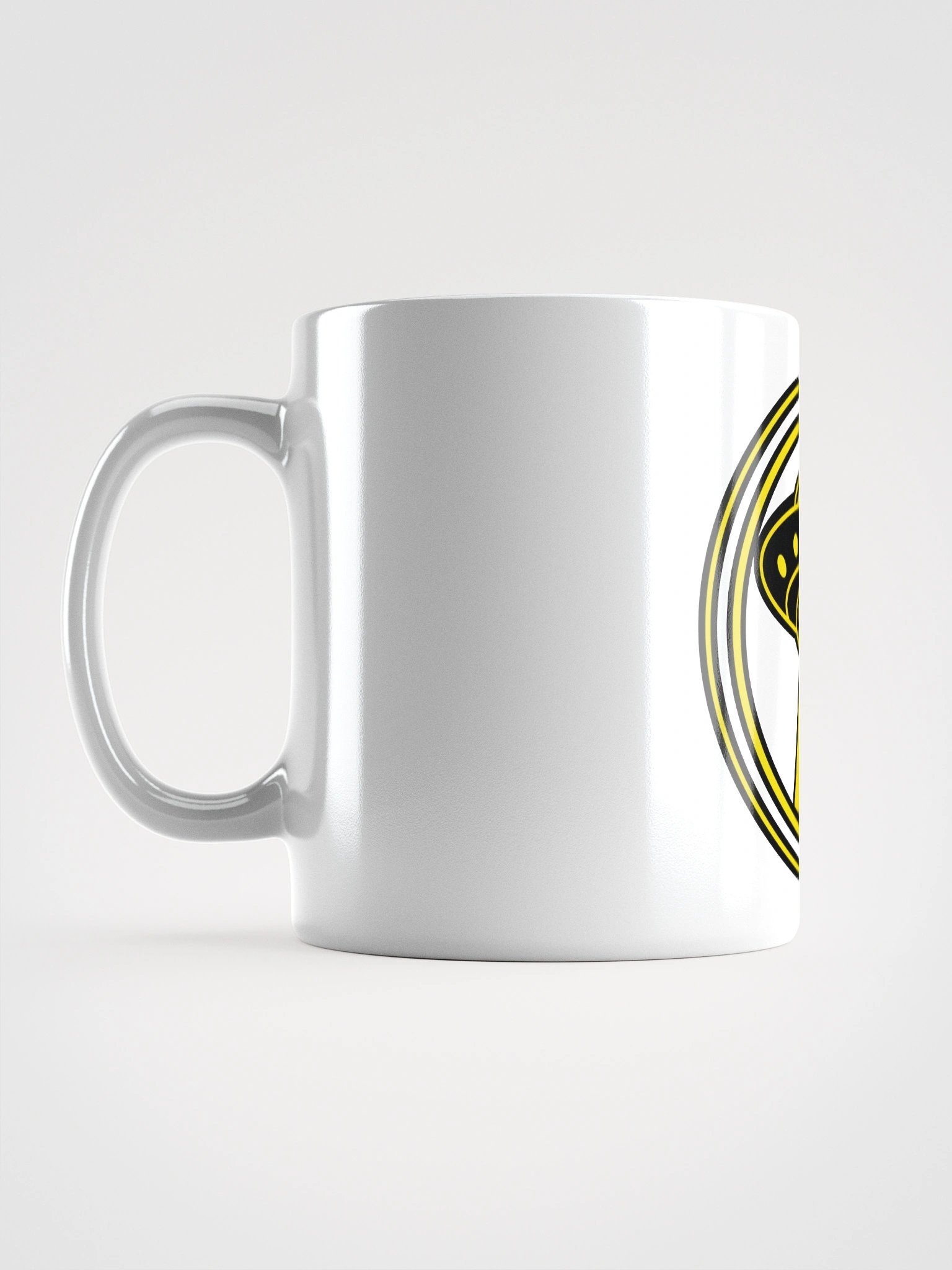 Out of this world White Mug product image (16)