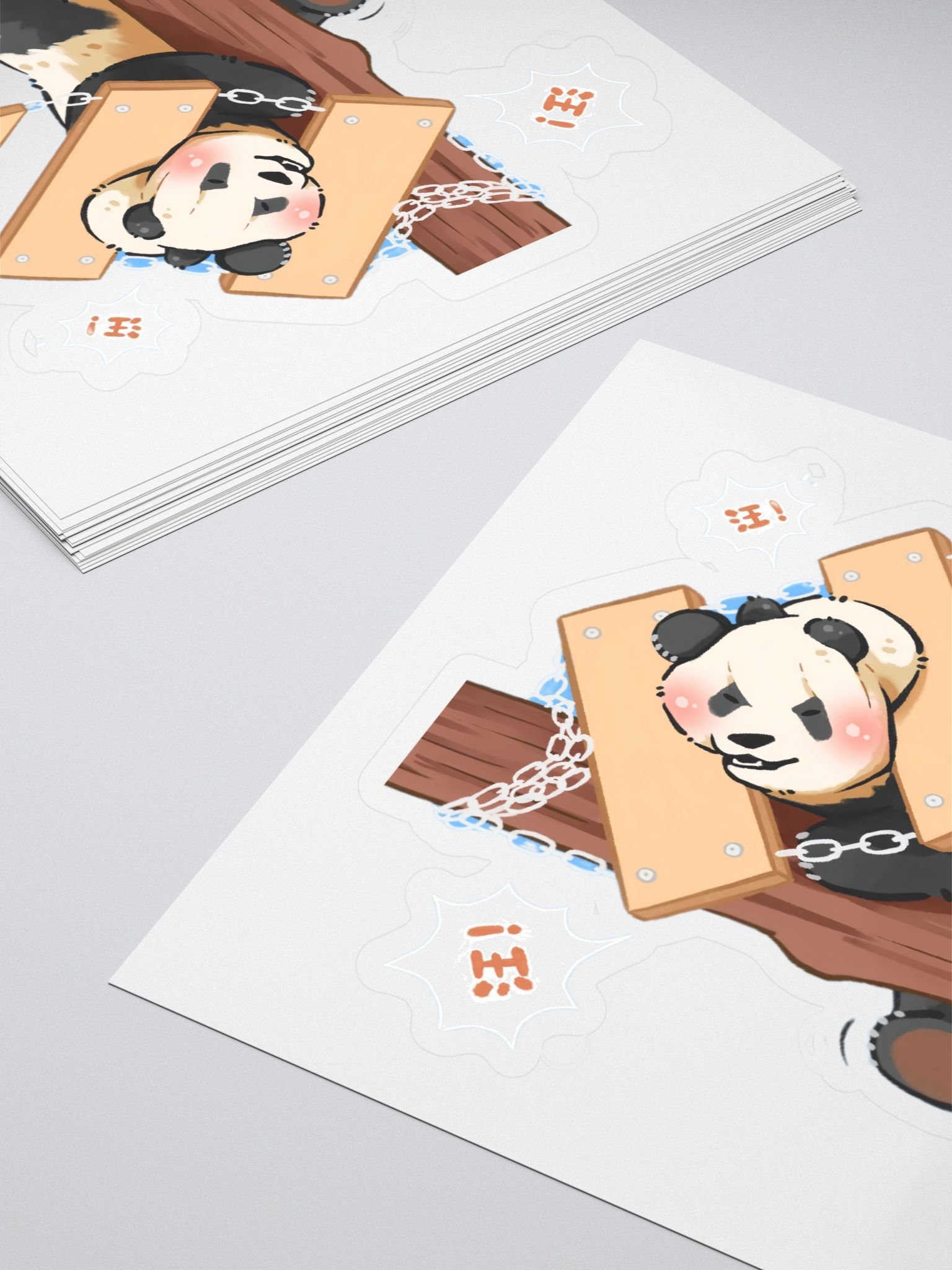 YUAI🐼Giant Panda product image (4)