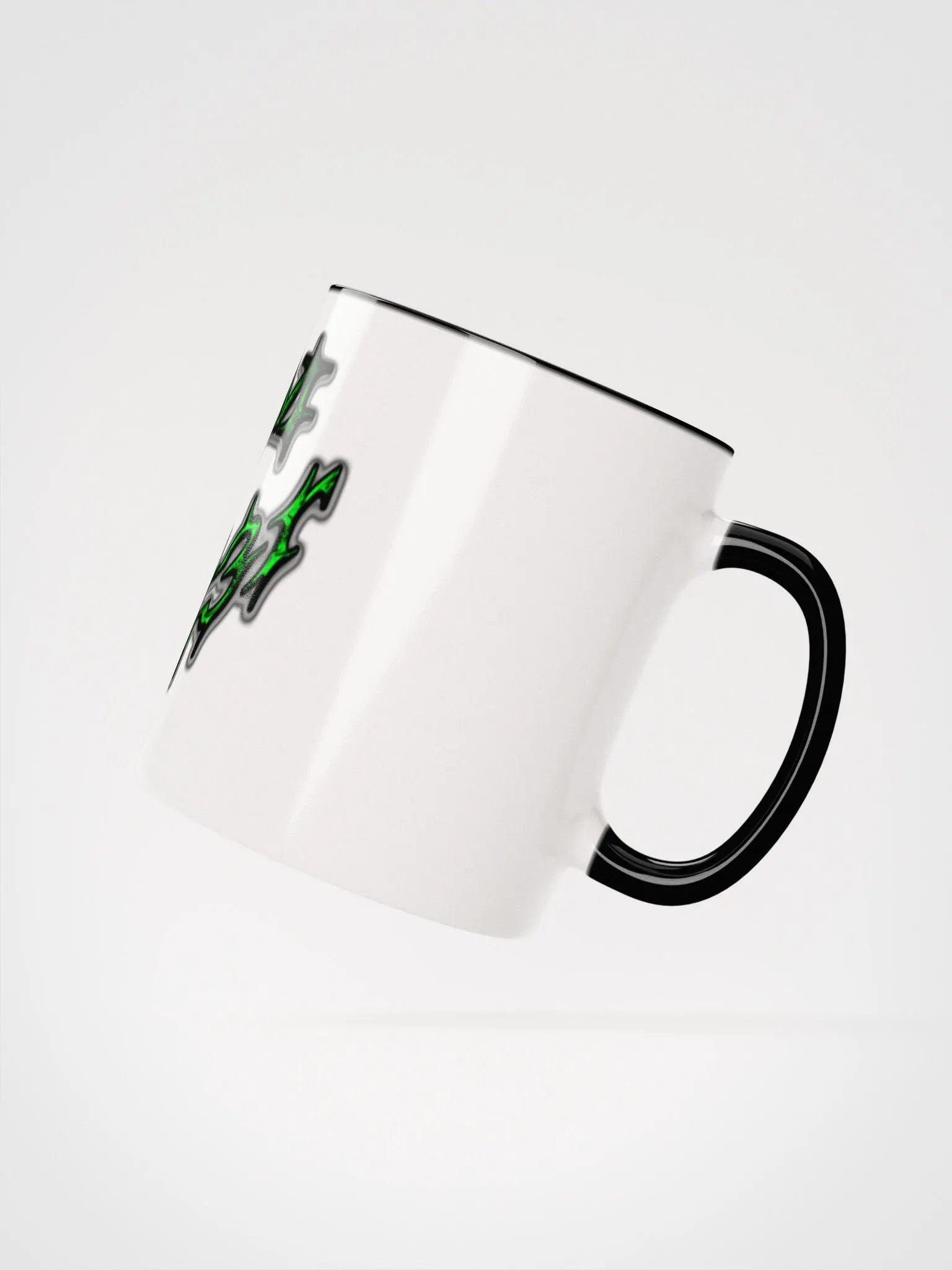 2Tone Mug Logo product image (19)