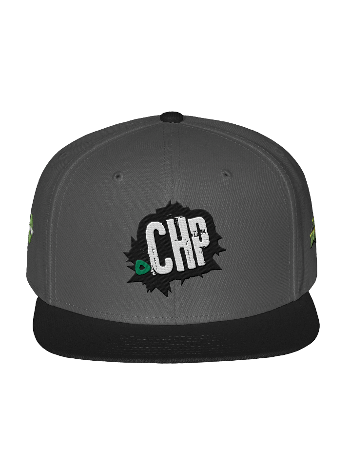 CHP Branded Hat product image (3)