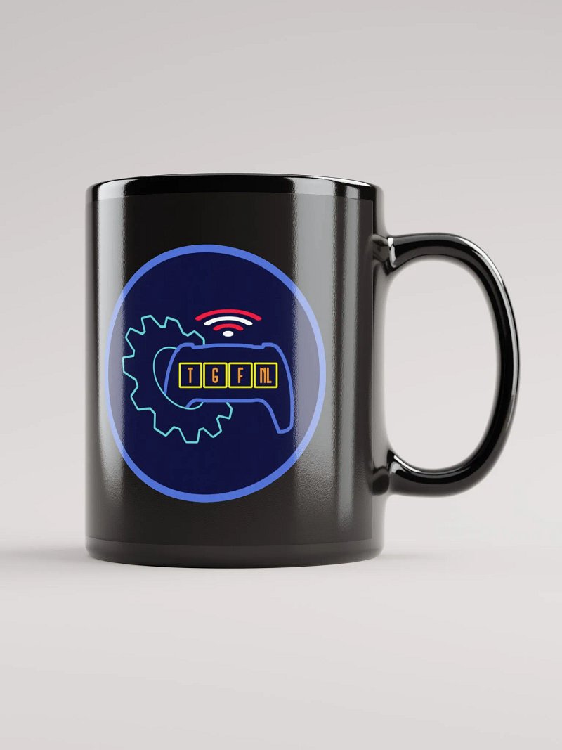 T G F Mug