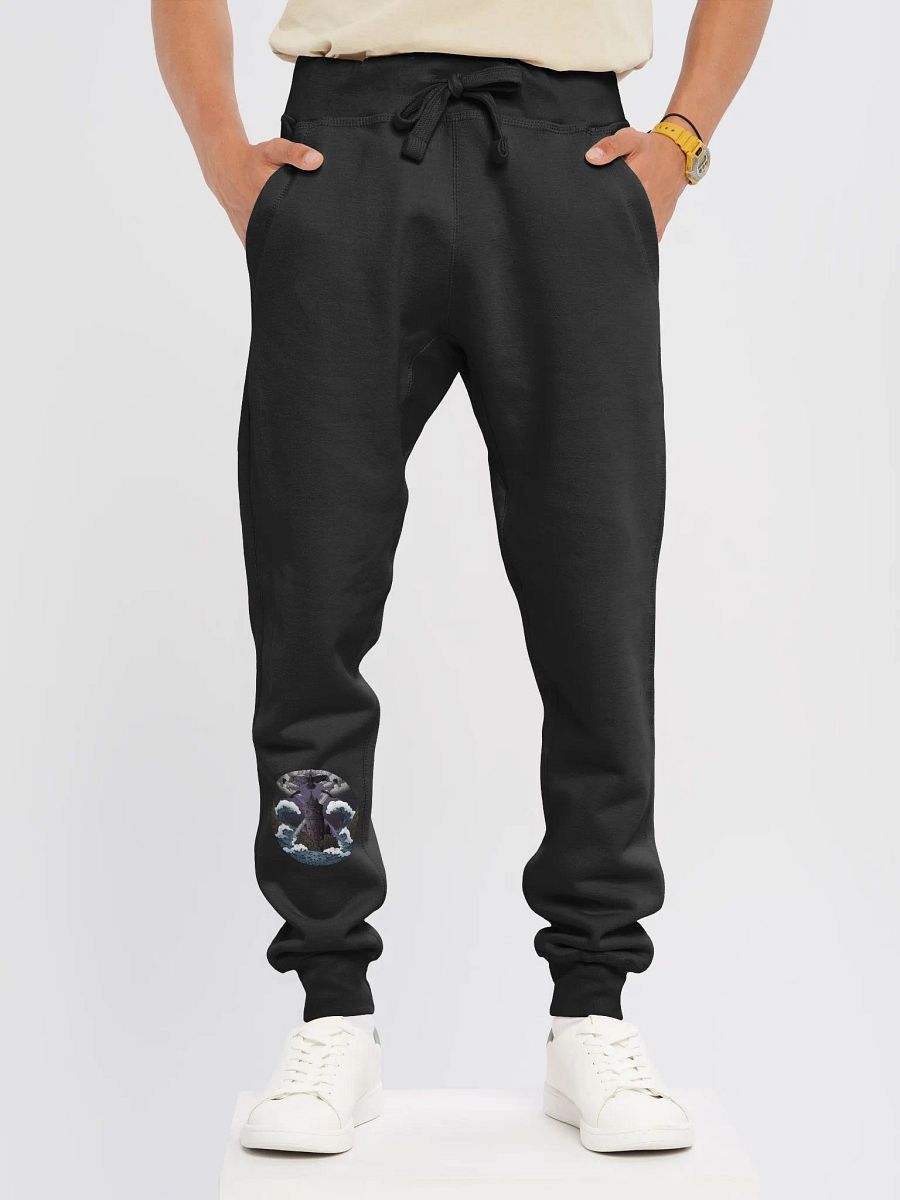Clyfar Festival of Champions Joggers product image (3)