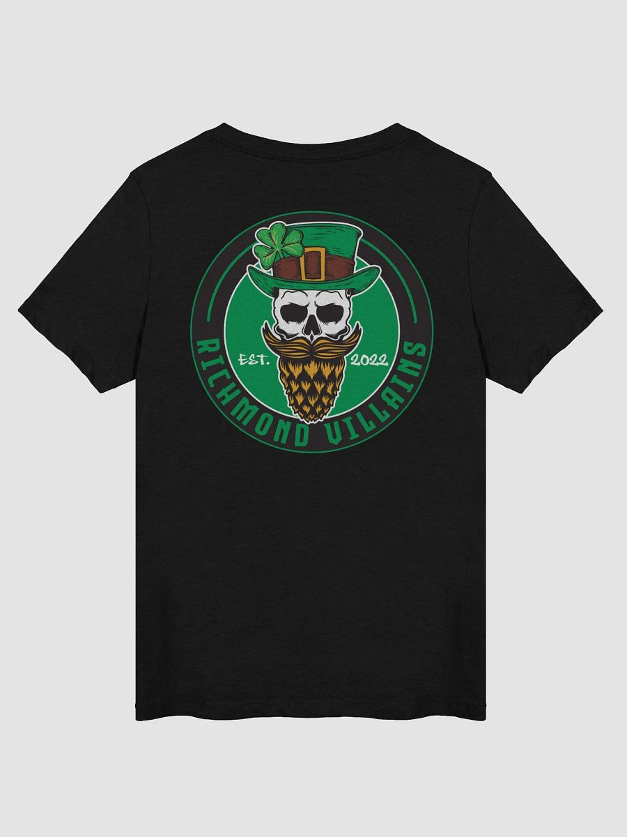 St Patrick's Day Women's V-Neck product image (2)