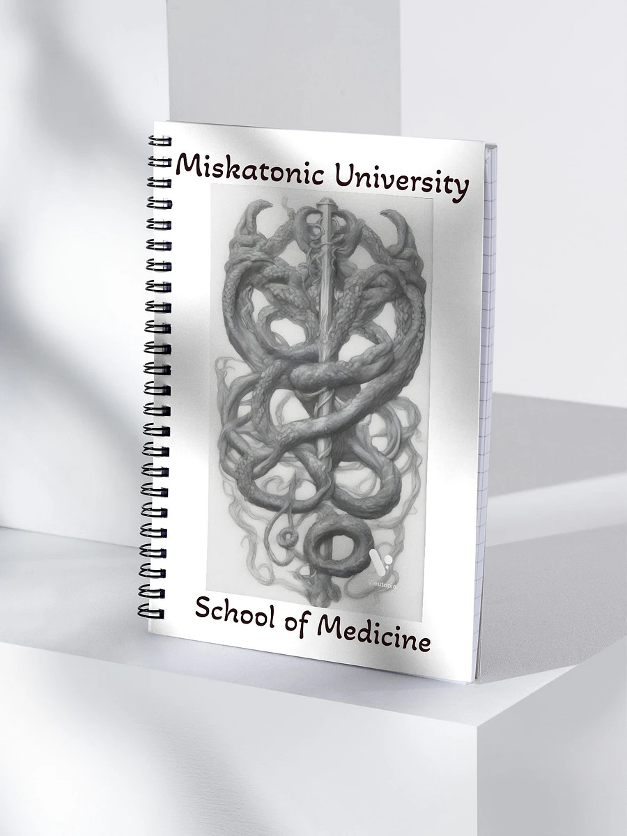 School of Medicine Notebook product image (4)