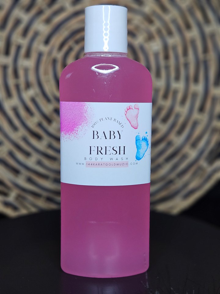 BIG BABY FRESH product image (1)