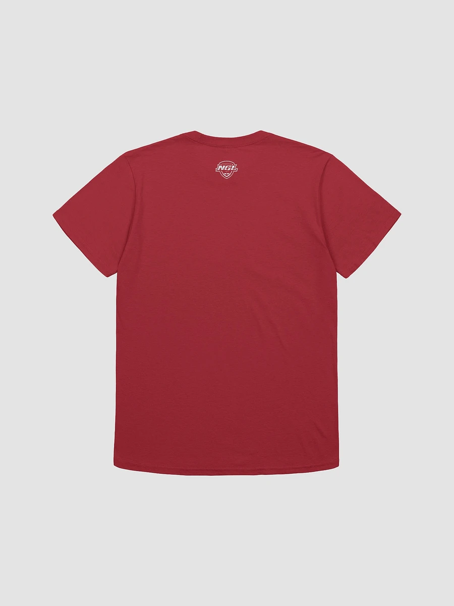 Grand Rapids Rampage Back 2 Basic Tee product image (7)