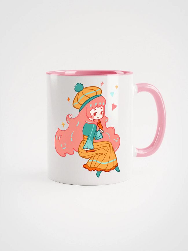 Mugs 