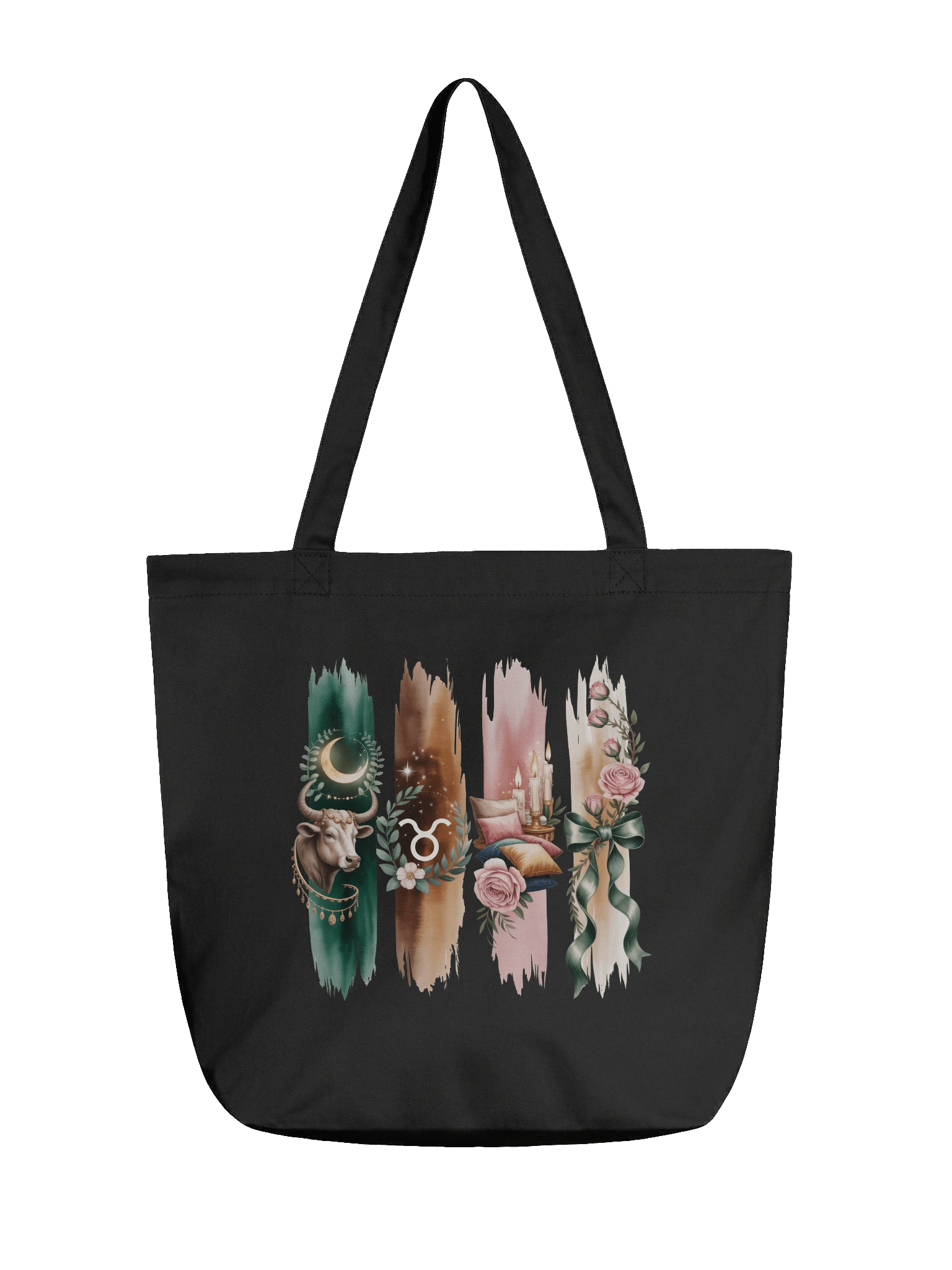 Taurus Zodiac Sign product image (1)