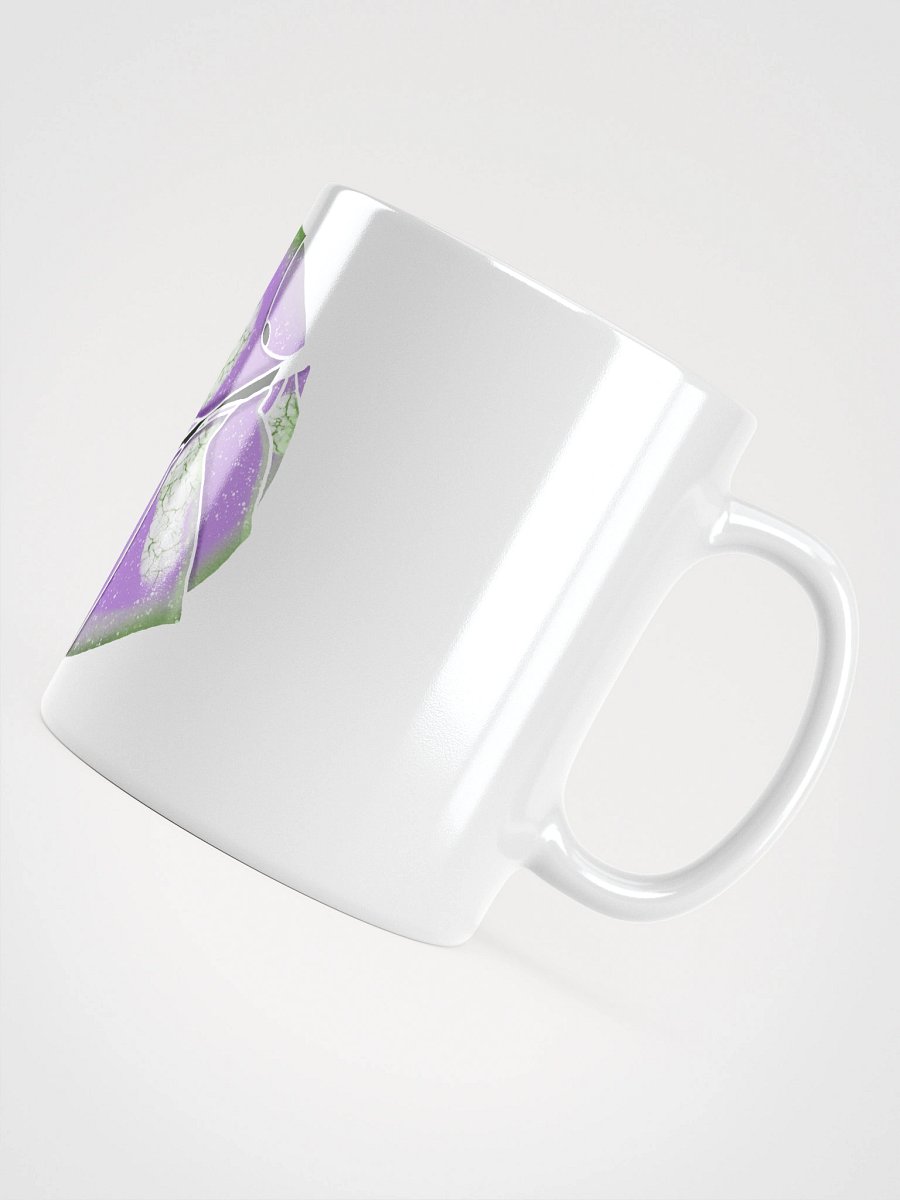 Gender Queer Isopod Mug product image (10)