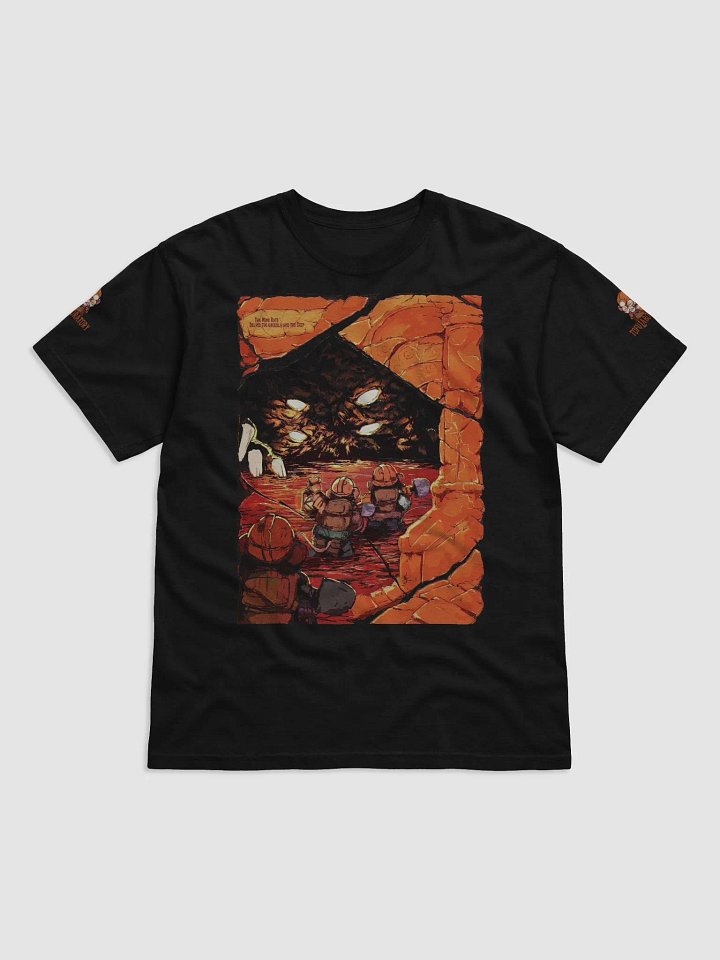 MineRats T-Shirt product image (1)