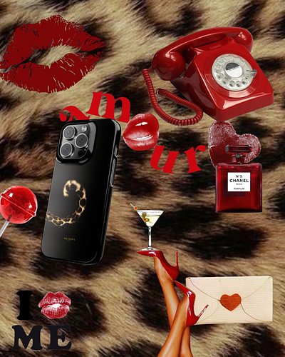 My love language? Leopard print🐆

#milanovaofficial #milanovacases #leopardprint #lovelanguage #leopardcase