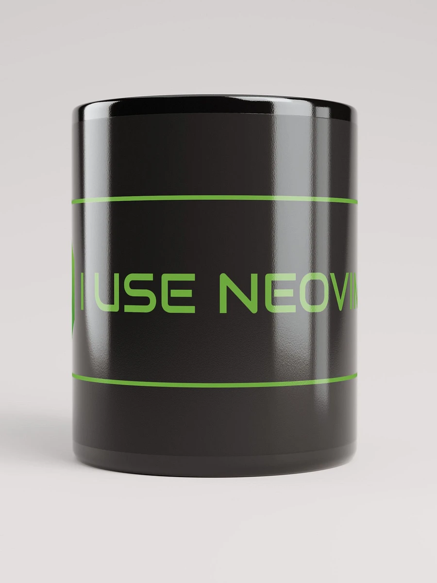 NeovimBTW - I Use Neovim btw Mug product image (5)