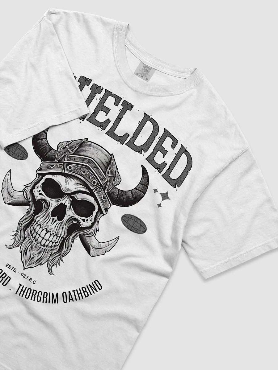 Shielded T-Shirt product image (3)