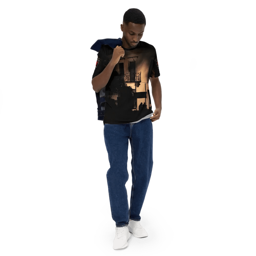 Plaka Tee product image (5)