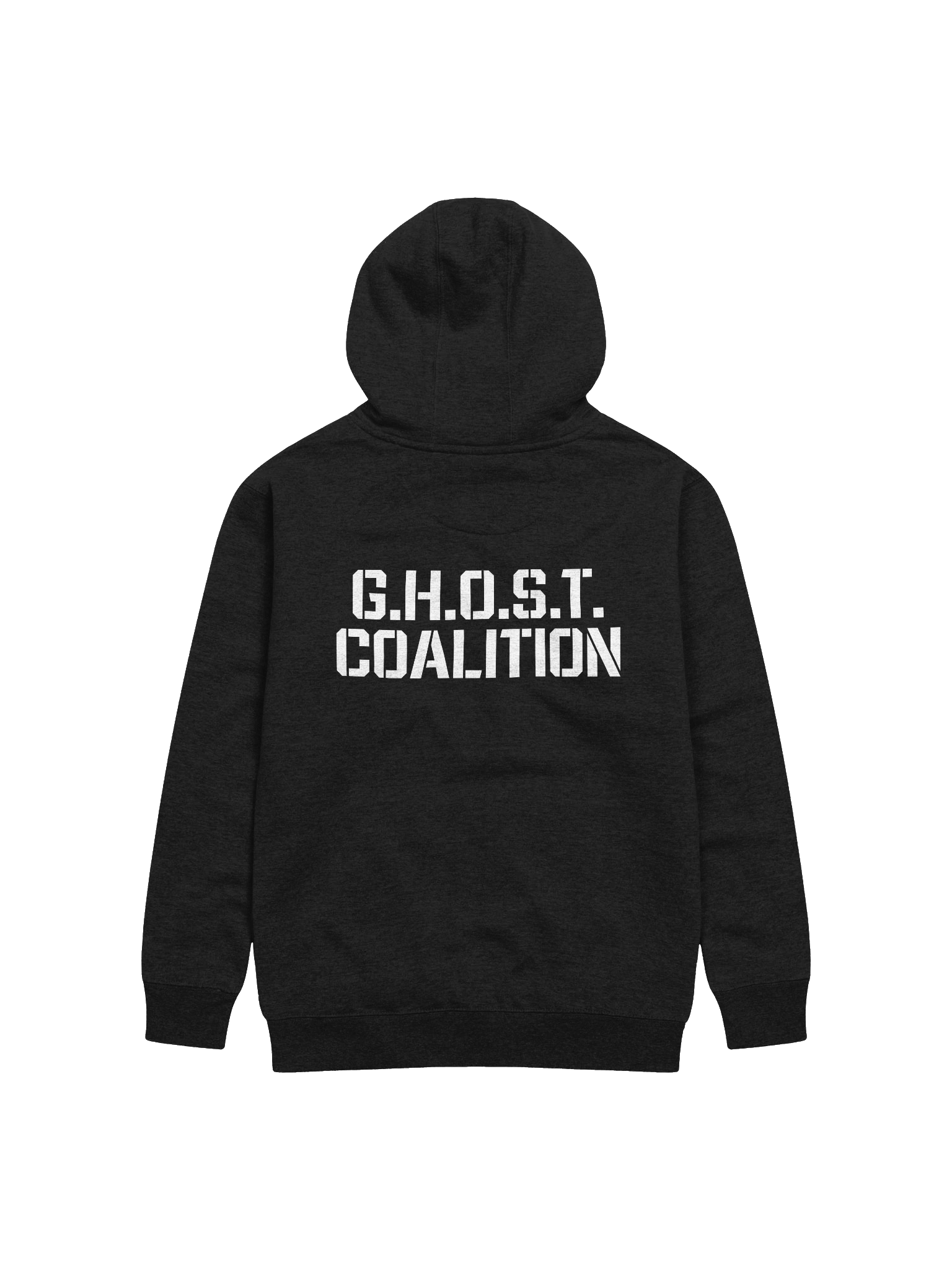 GHOST Coalition Hoodie product image (4)
