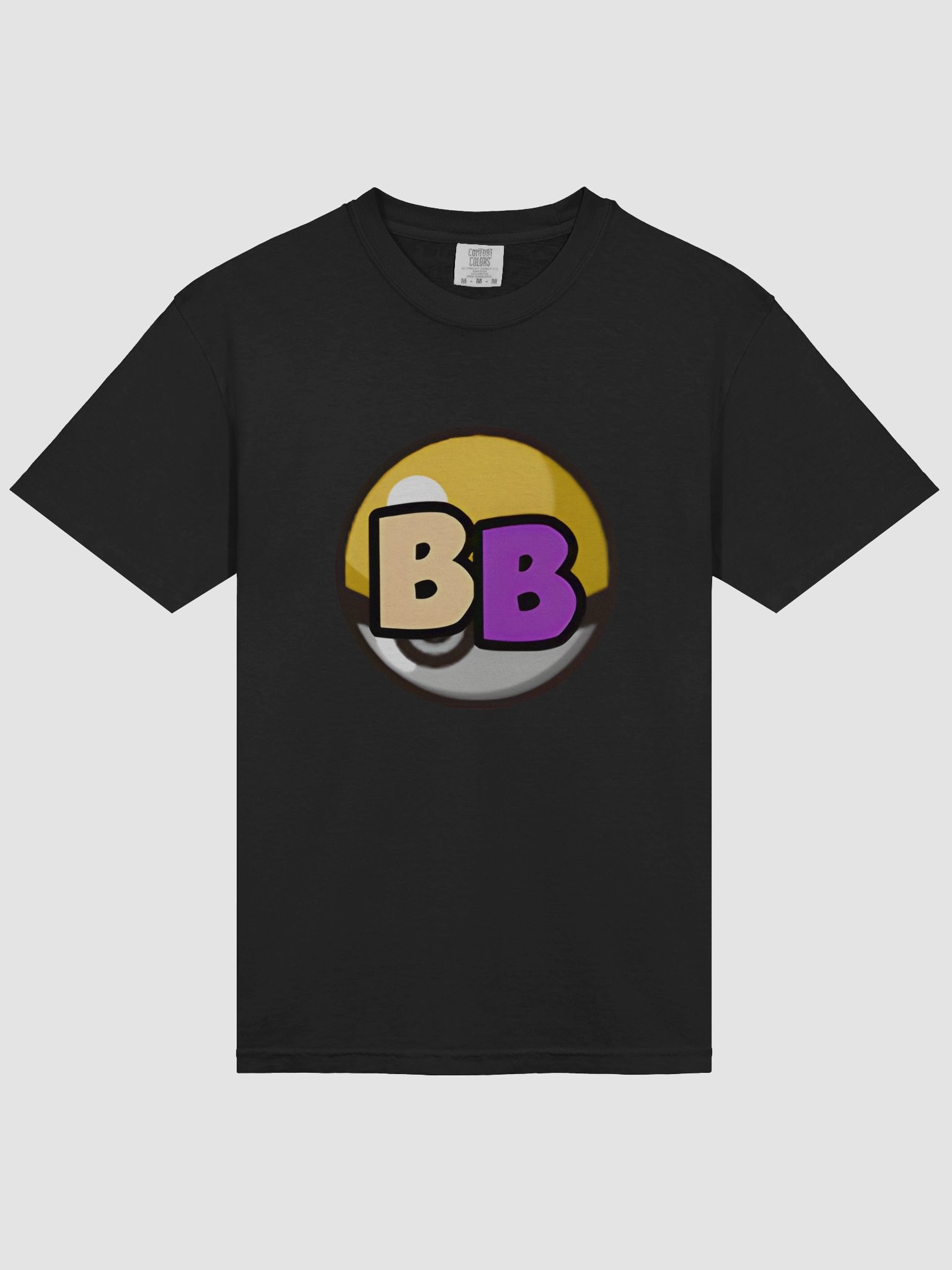 Breadstick Battalion (Pokemon) T-Shirt product image (83)