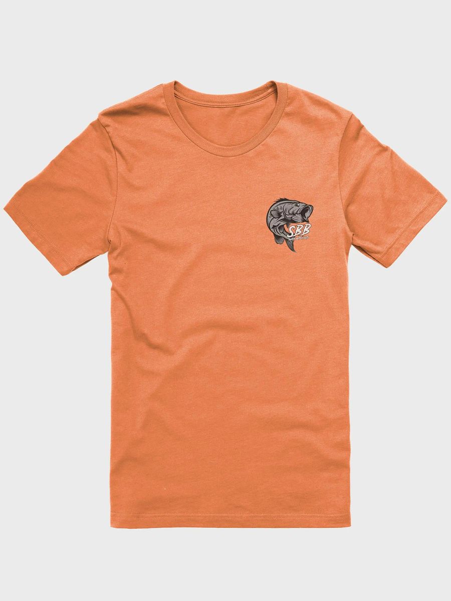 Show me your Bobbers Tee product image (2)