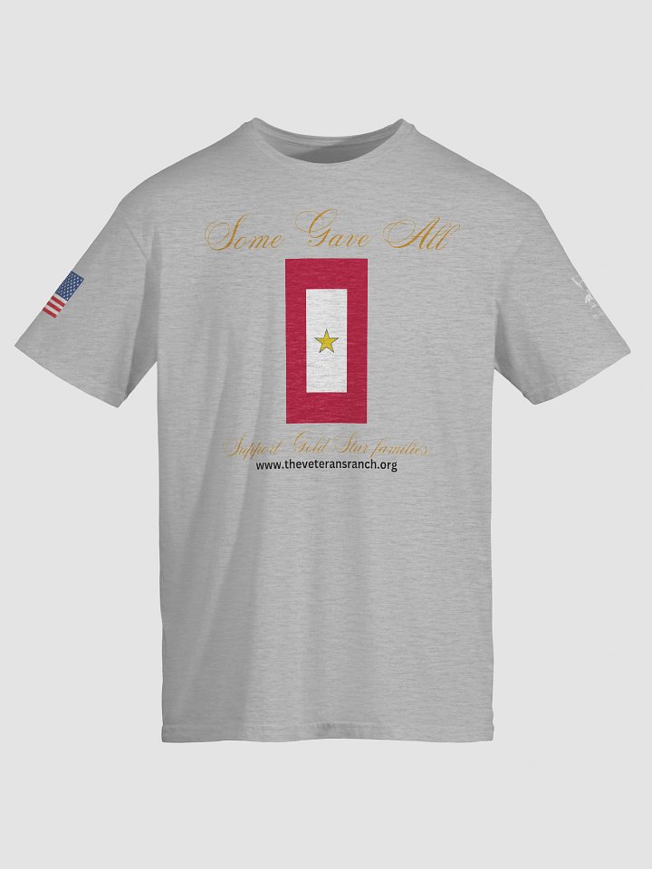 Support Gold Star Families product image (1)