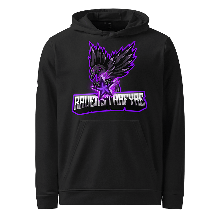 RSF Logo Hoodie product image (1)