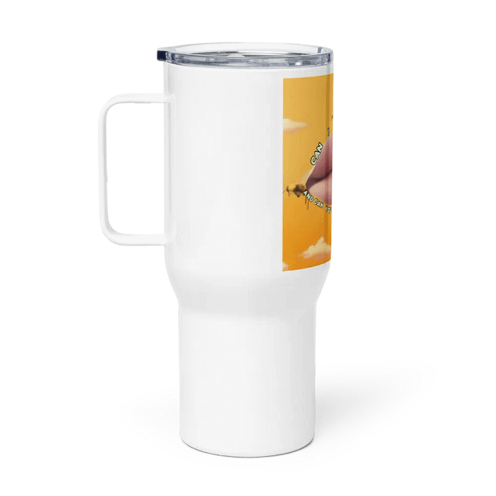 Luscious Lips Mug product image (1)