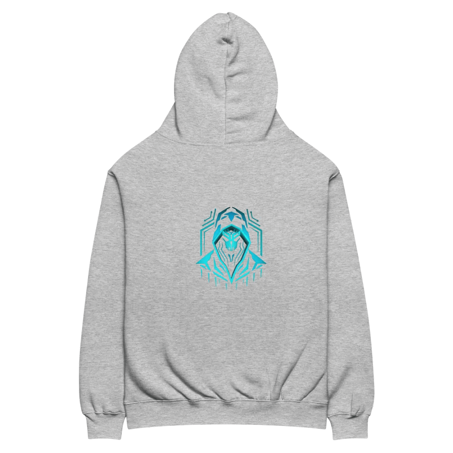 Decipherr Large Hoodie product image (16)