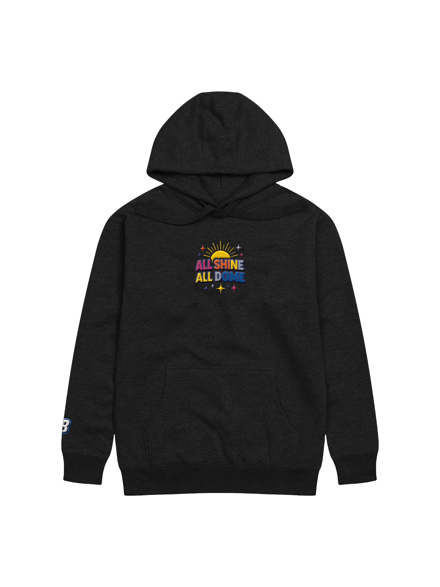 All Shine All Dome product image (1)