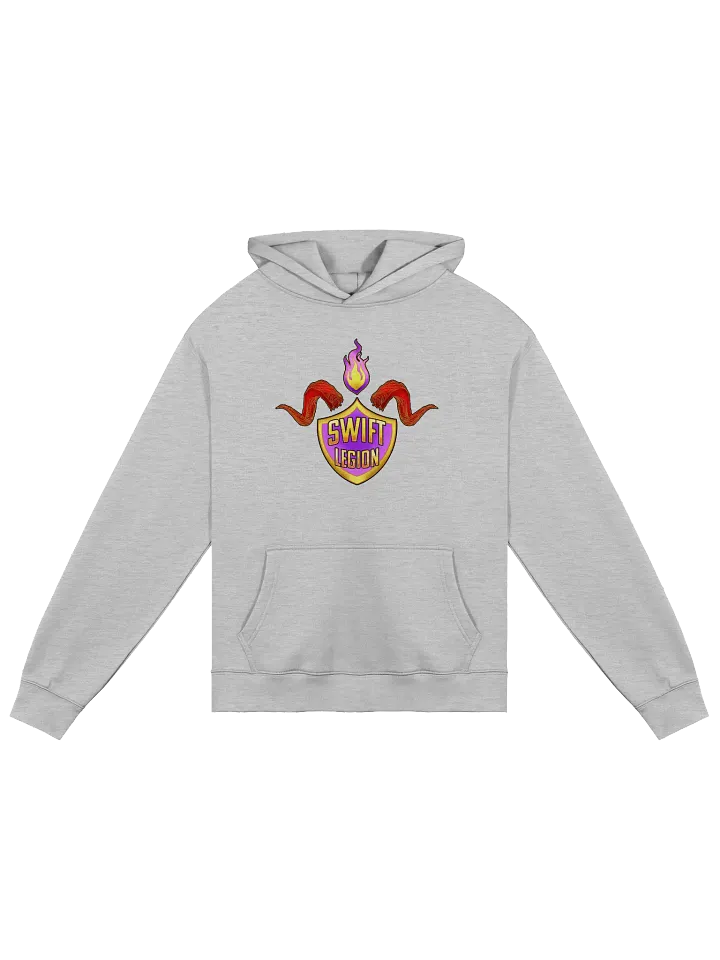 Swift Legion Hoodie product image (1)