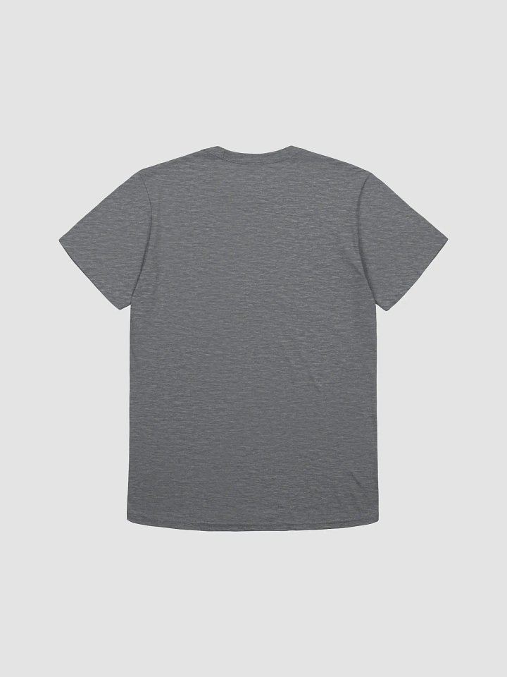 Gray T-Shirt product image (2)