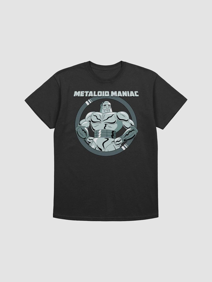 Metaloid Maniac product image (2)