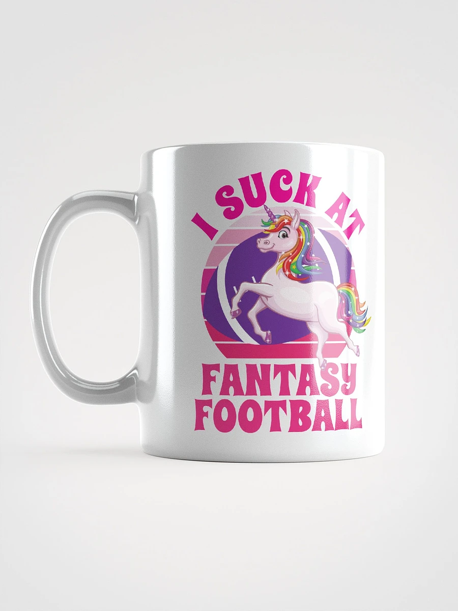 I Suck At Fantasy Football product image (7)