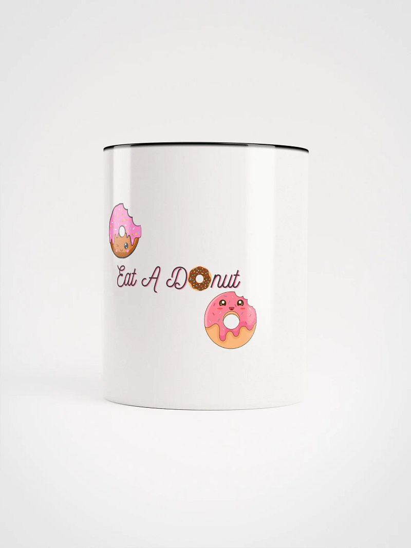 E.A.D. Coffee Mug
